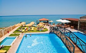 Ekavi Hotel Kreta